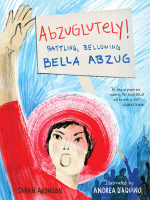 cover image of Abzuglutely!